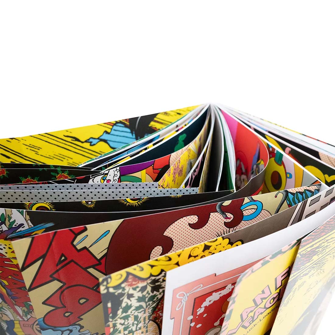 TANAAMI!! AKATSUKA!! / That’s All Right!!