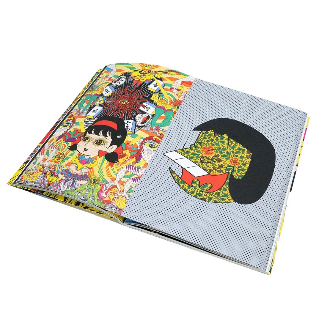 TANAAMI!! AKATSUKA!! / That’s All Right!!