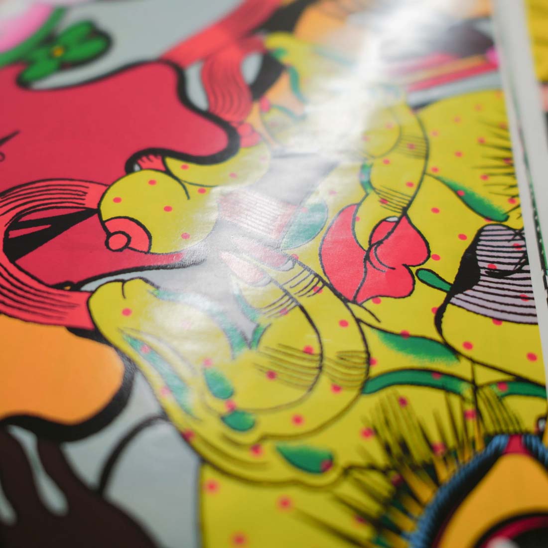 TANAAMI!! AKATSUKA!! / That’s All Right!!