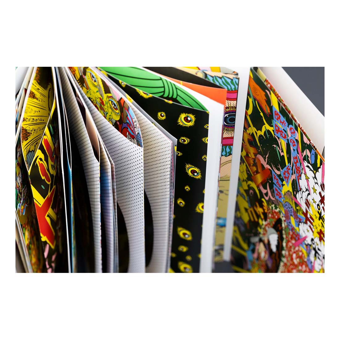 TANAAMI!! AKATSUKA!! / That’s All Right!!