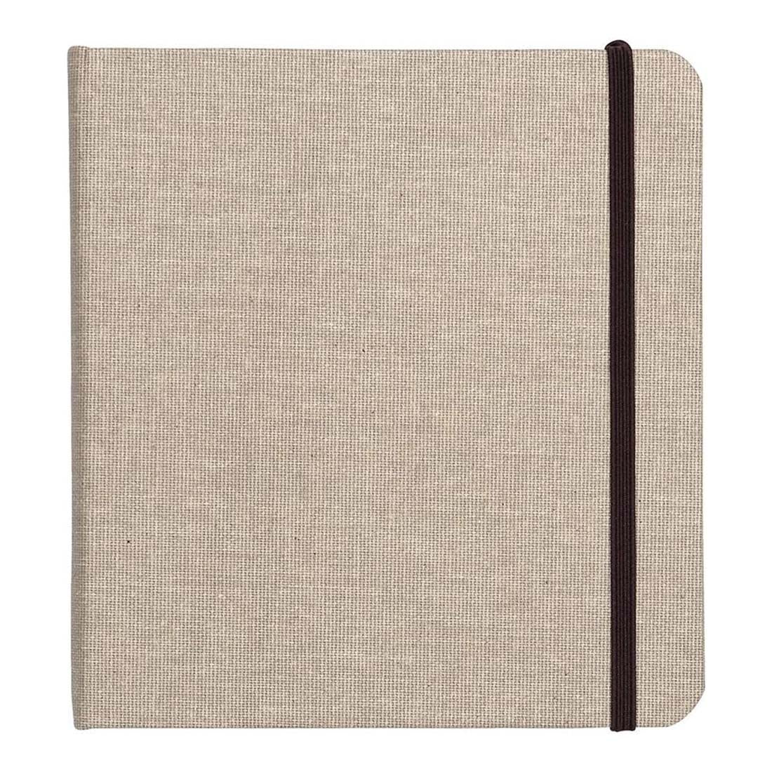 Medium Goldline Landscape Travel Sketchbook
