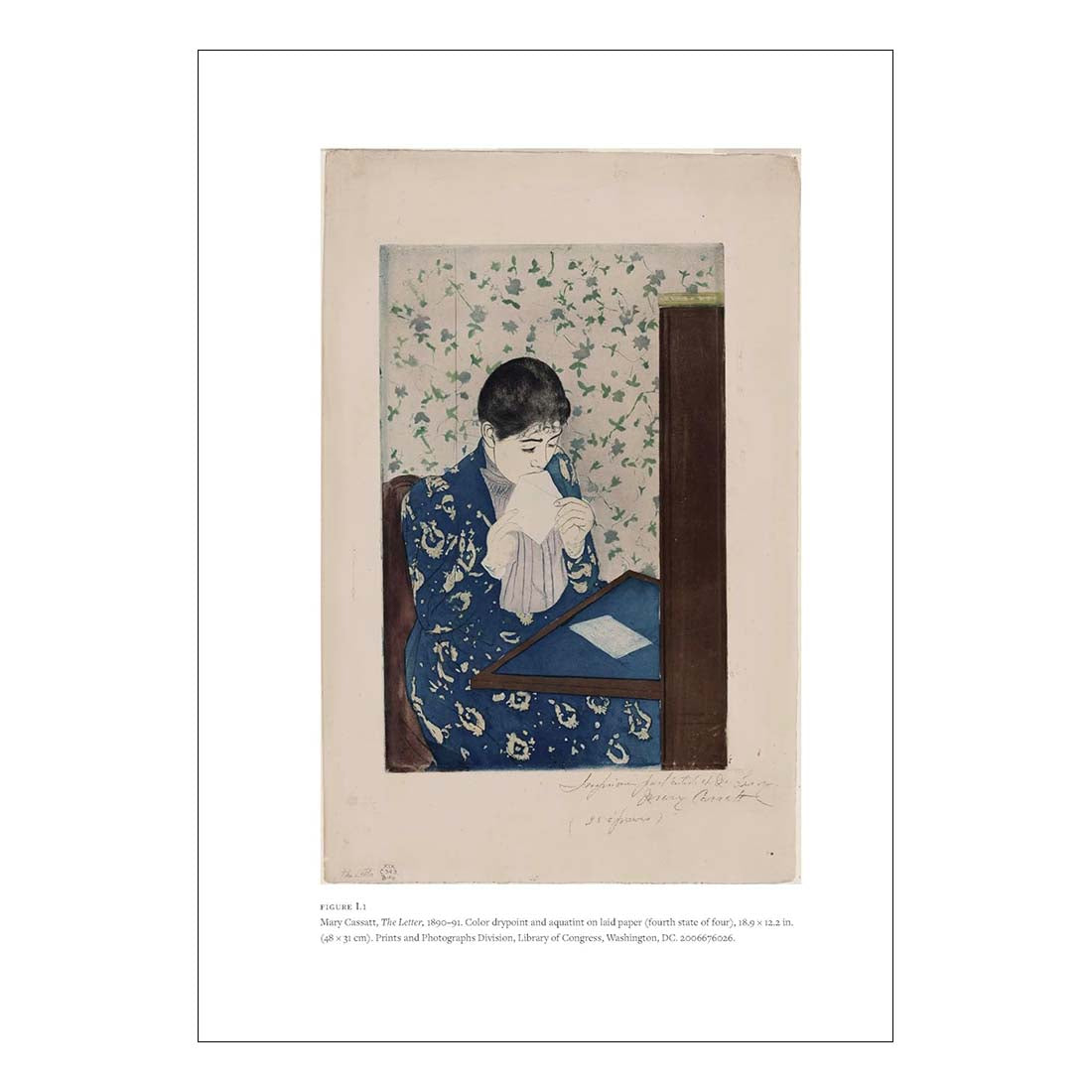 Mary Cassatt: Between Paris and New York