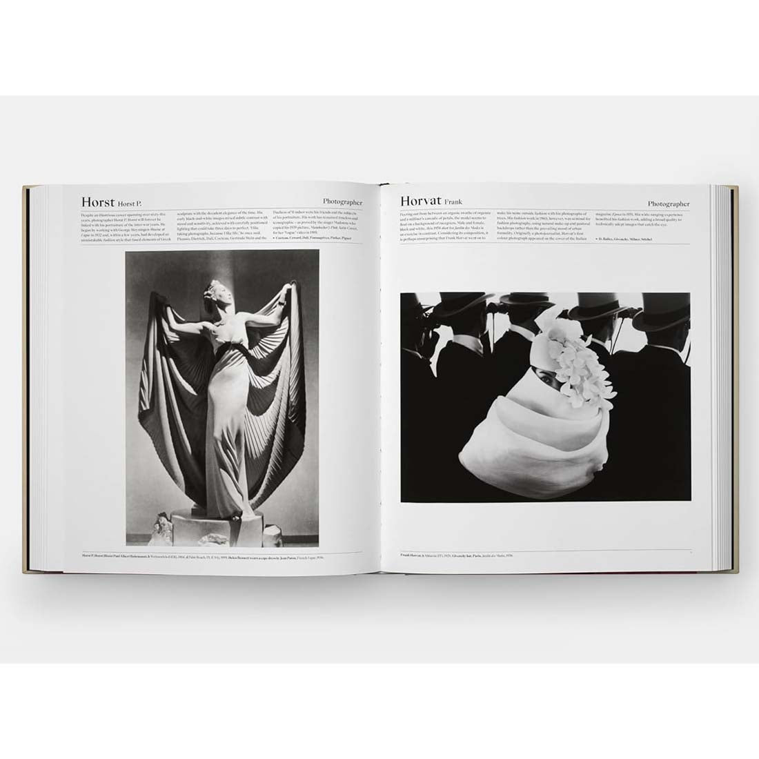 The Fashion Book (Revised and Updated Edition)