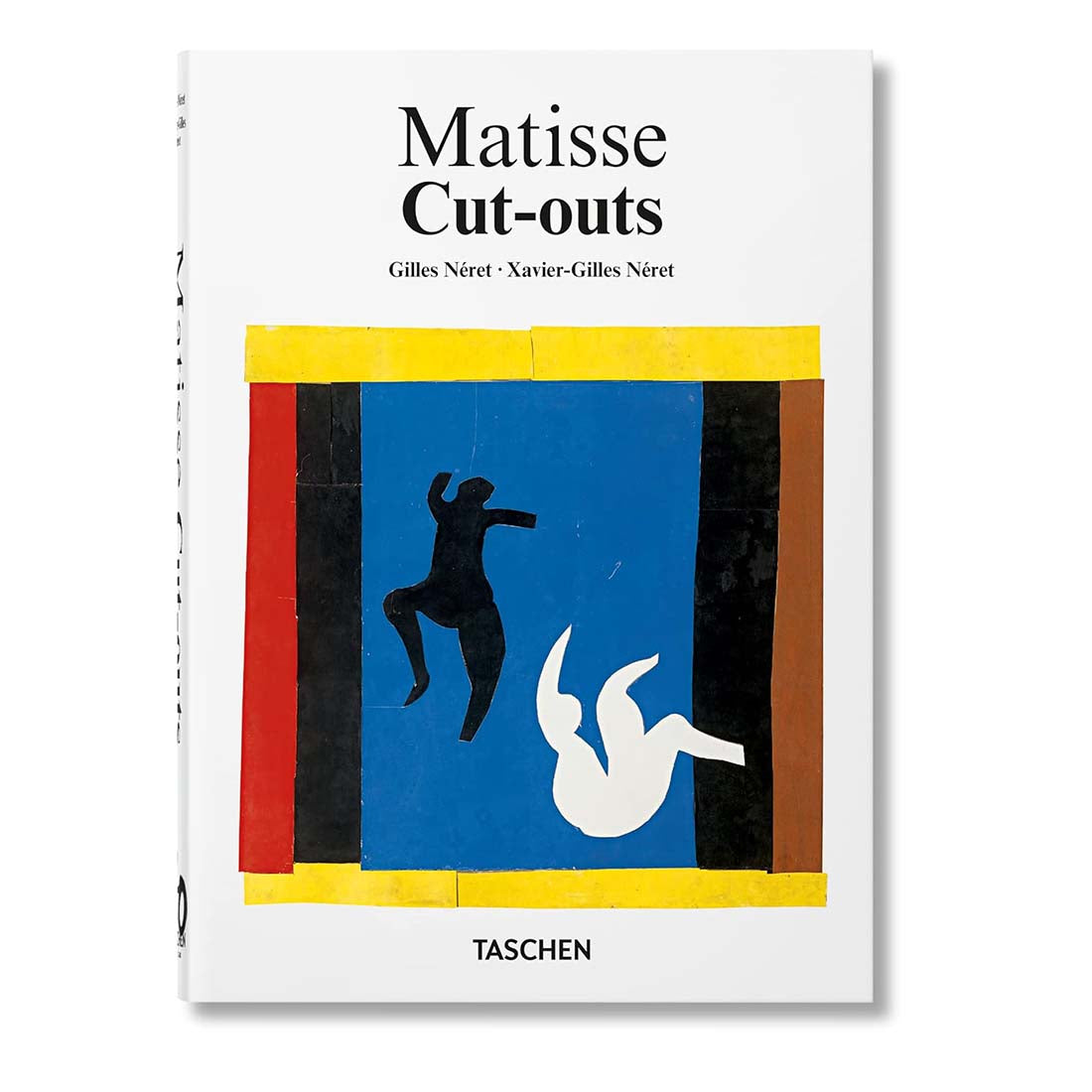 Matisse Cut-Outs