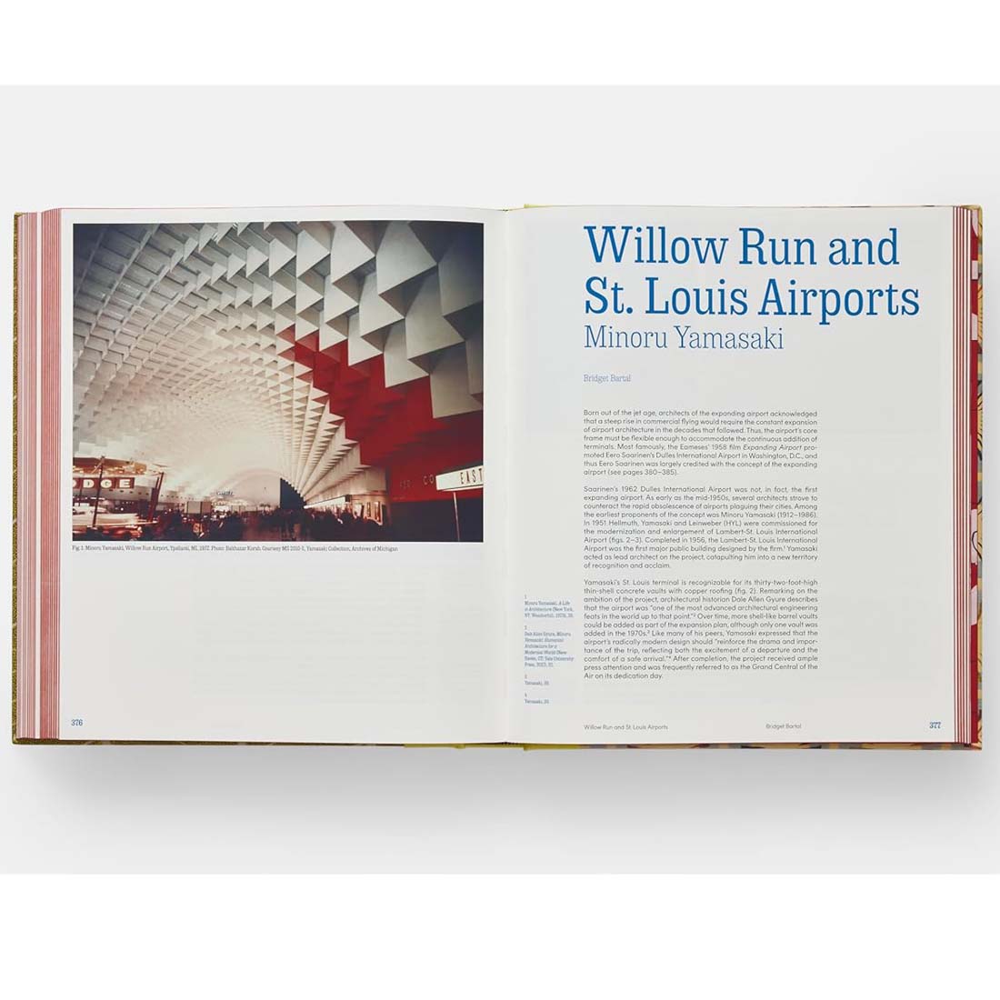 Everything Eventually Connects: Mid-Century Modern Design in the U.S.