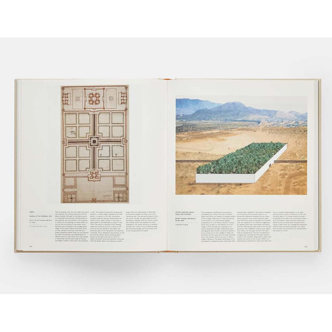 Drawing Architecture