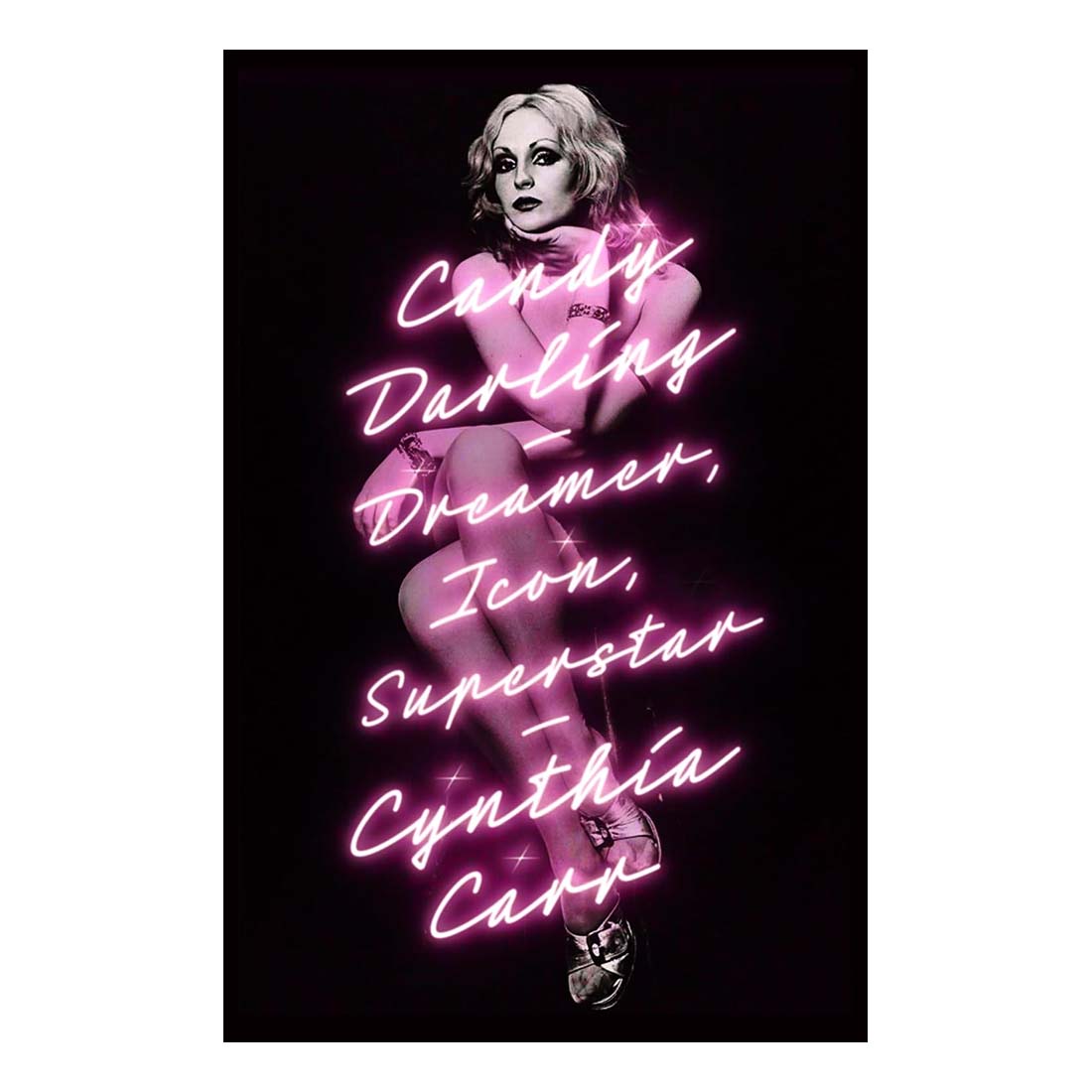 Candy Darling: Dreamer, Icon, Superstar