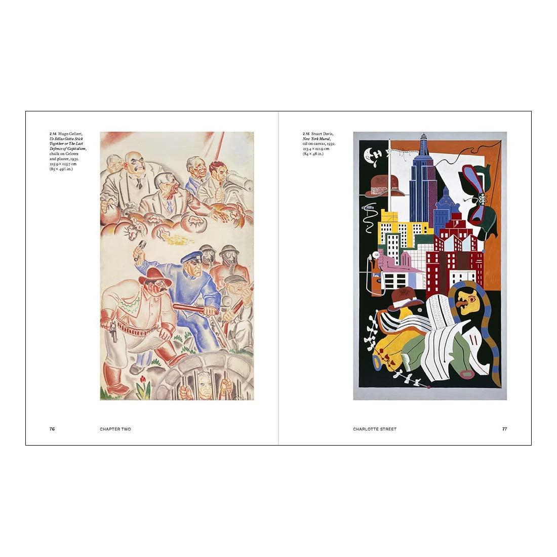 Comrades in Art: Artists Against Fascism 1933-1943