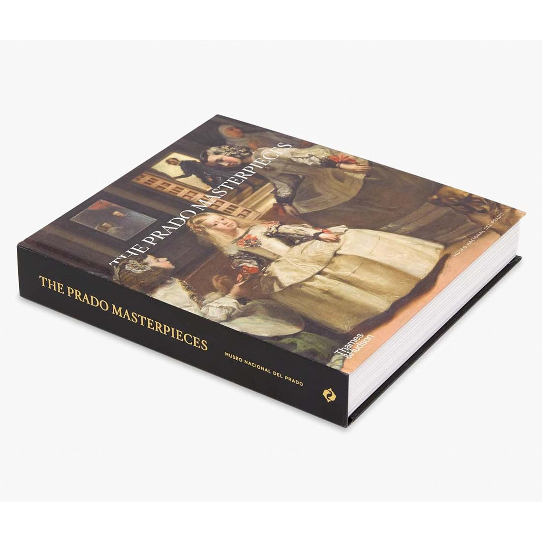 The Prado Masterpieces