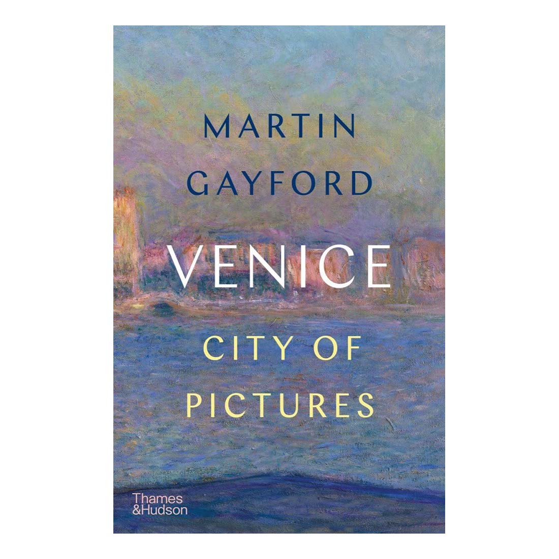 Venice: City of Pictures