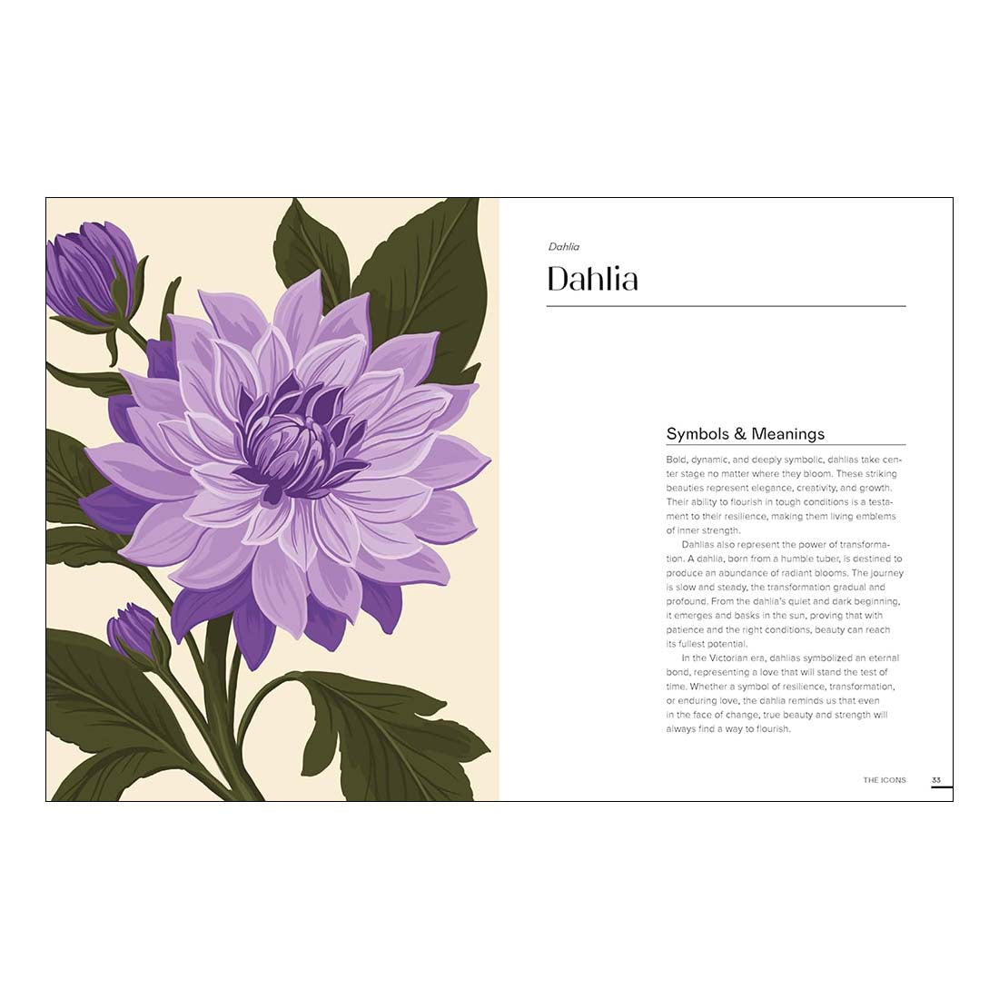 Floraphile's Almanac