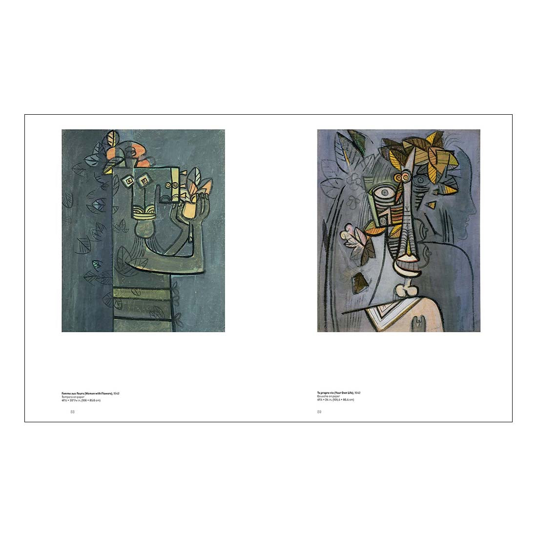 Wifredo Lam: When I Don't Sleep, I Dream