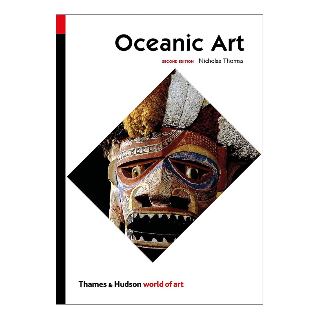 Oceanic Art