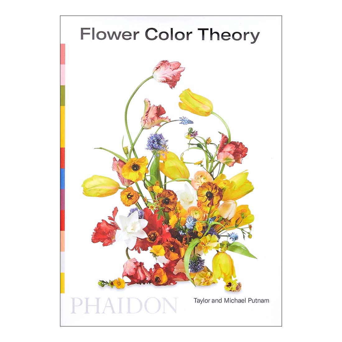 Flower Color Theory