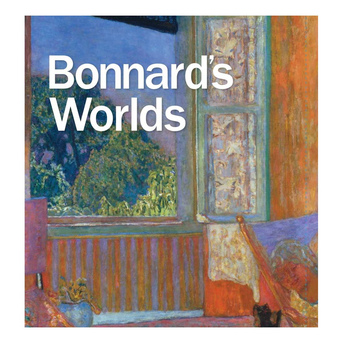 Bonnard&#39;s Worlds