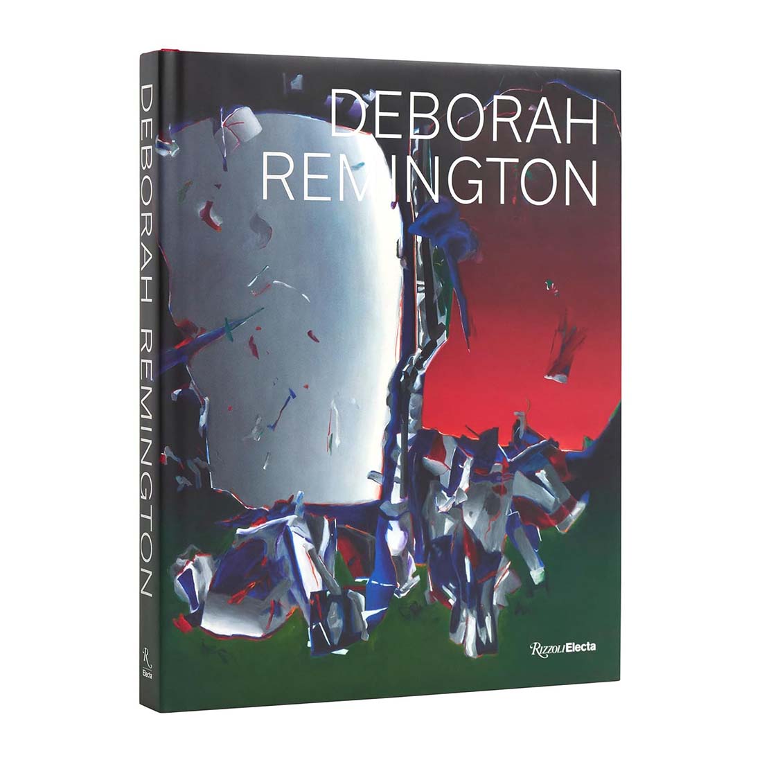 Deborah Remington