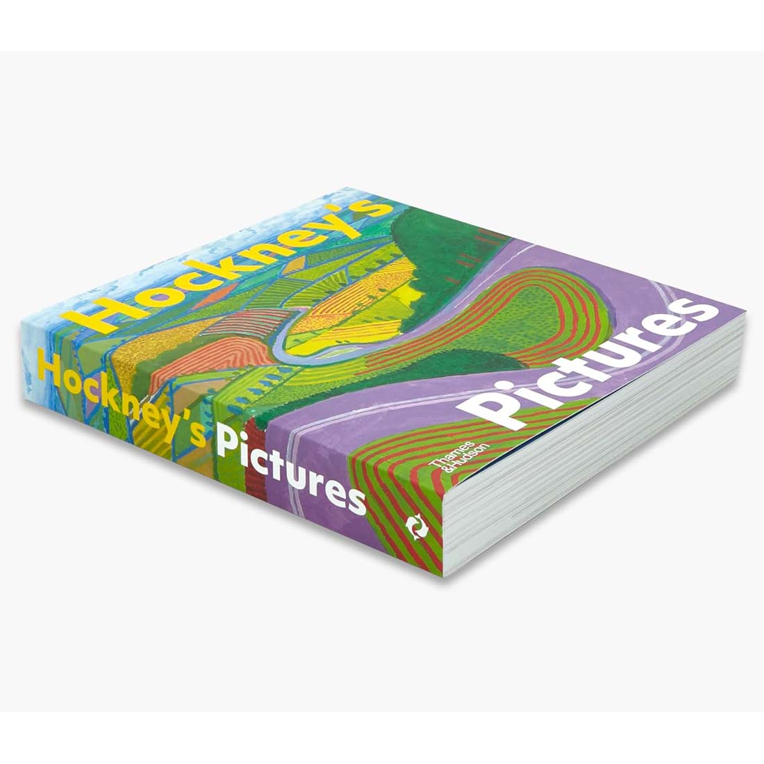 Hockney&#39;s Pictures