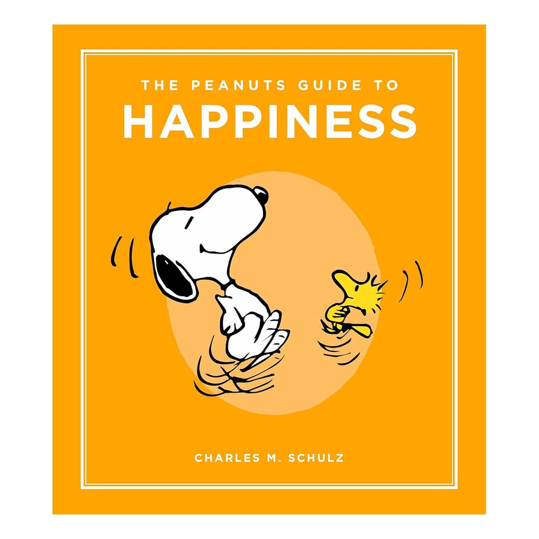 The Peanuts Guide to Happiness