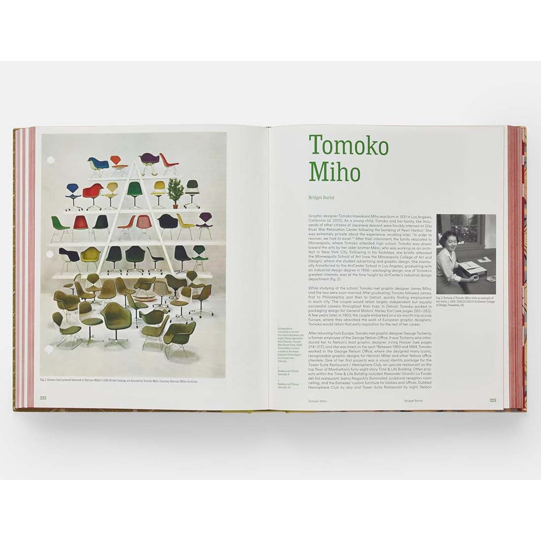 Everything Eventually Connects: Mid-Century Modern Design in the U.S.