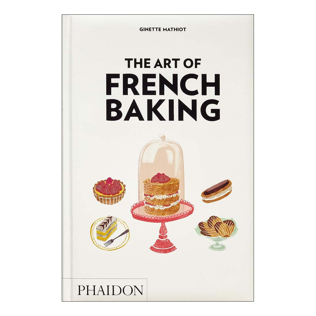 The Art of French Baking