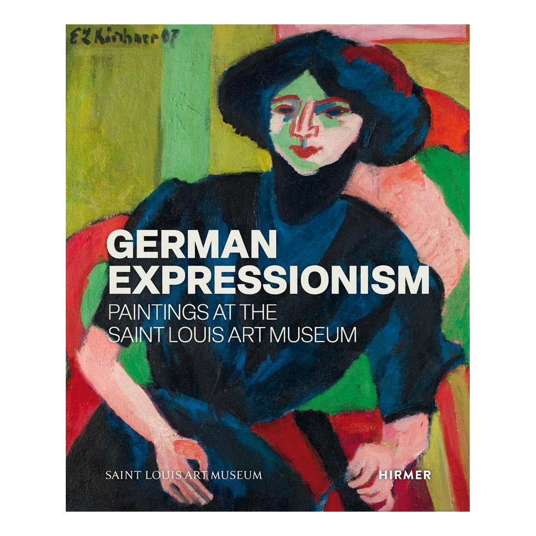 German Expressionism - de Young & Legion of Honor Museum Stores