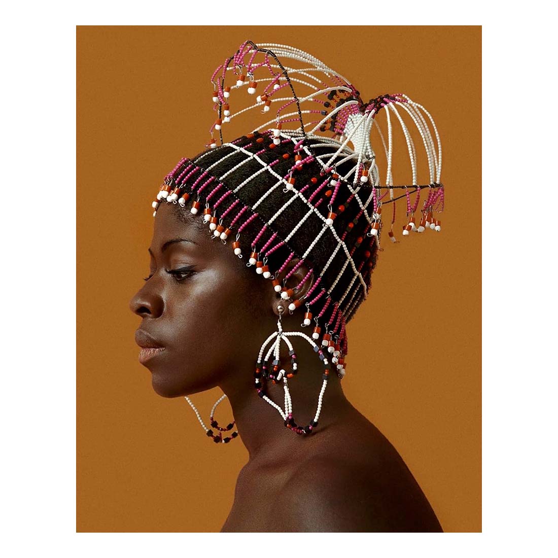 Kwame Brathwaite: Black is Beautiful