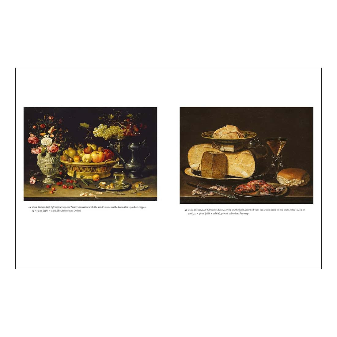 Clara Peeters
