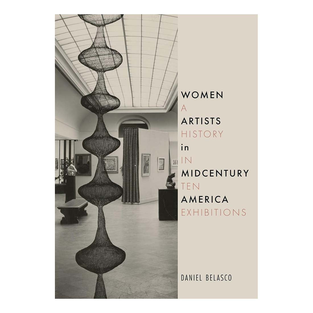 Women Artists in Midcentury America