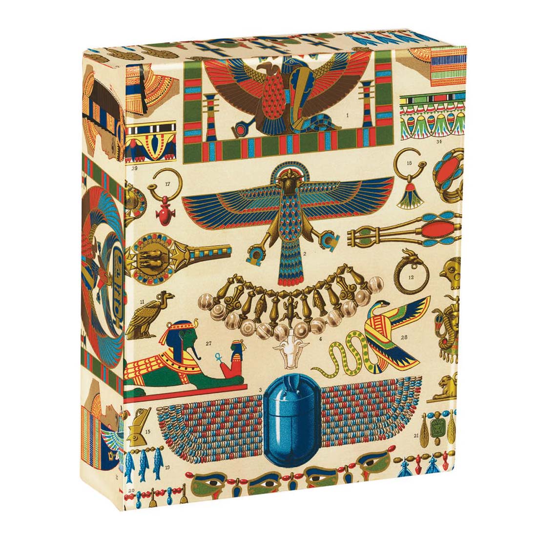 Ancient Egypt Boxed Notecards