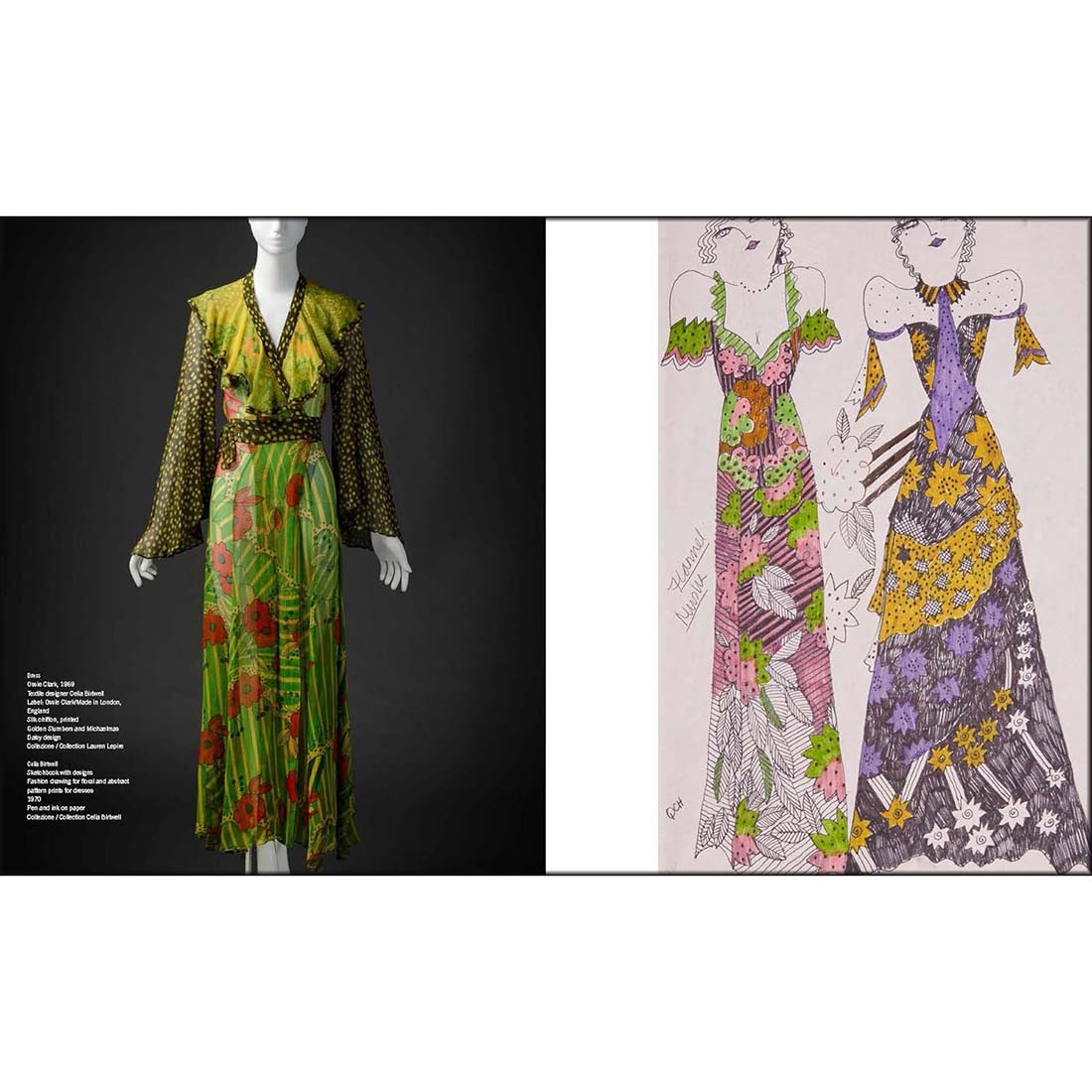 Mr Mrs Clark Ossie Clark And Celia Birtwell Fashion And Prints mr-mrs-clark-ossie-clark-and-celia-birtwell-fashion-and-prints