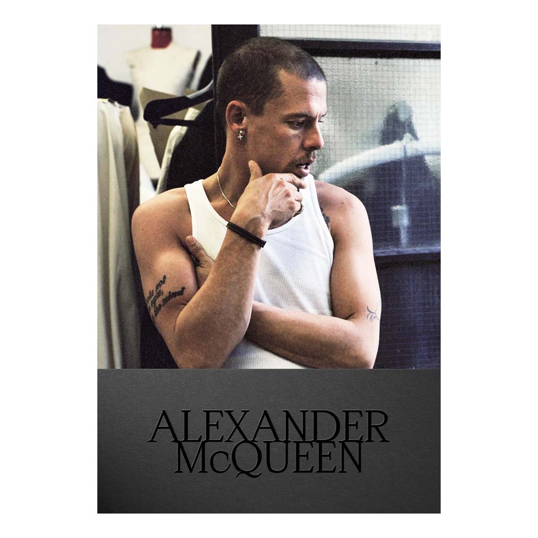 Alexander McQueen