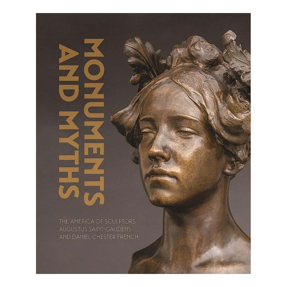 Monuments and Myths: The Americas of Sculptors Augustus Saint-Gaudens and Daniel Chester French
