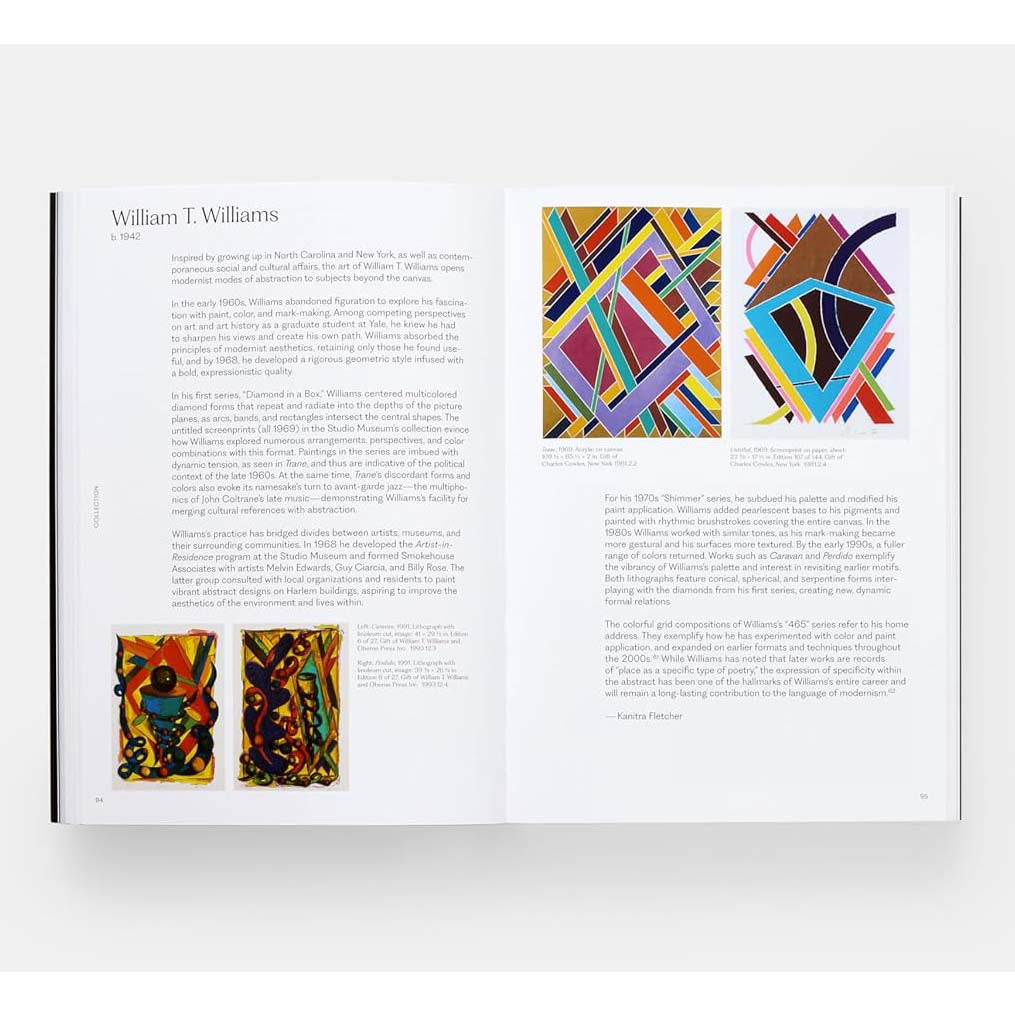 Meaning Matter Memory: