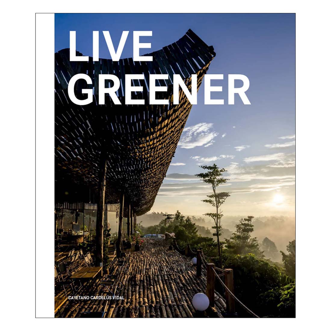 Live Greener