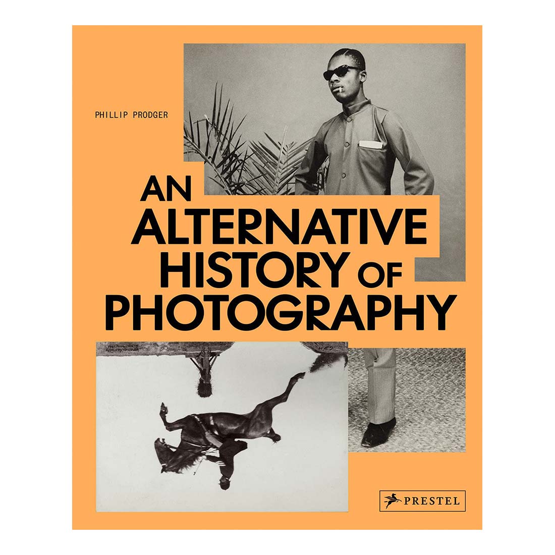 An Alternate History of Photography
