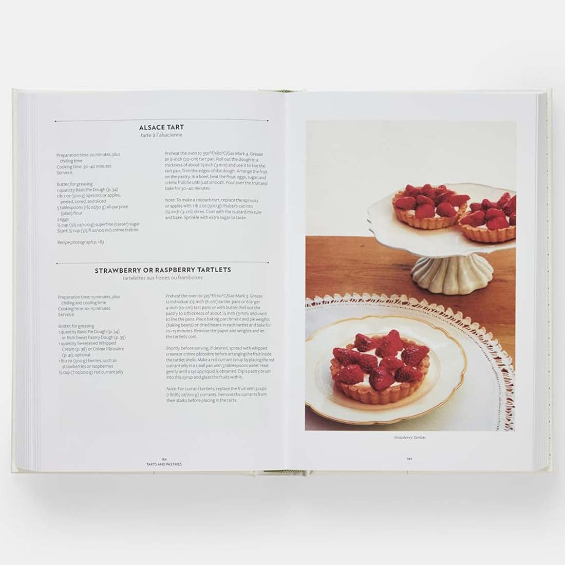 The Art of French Baking