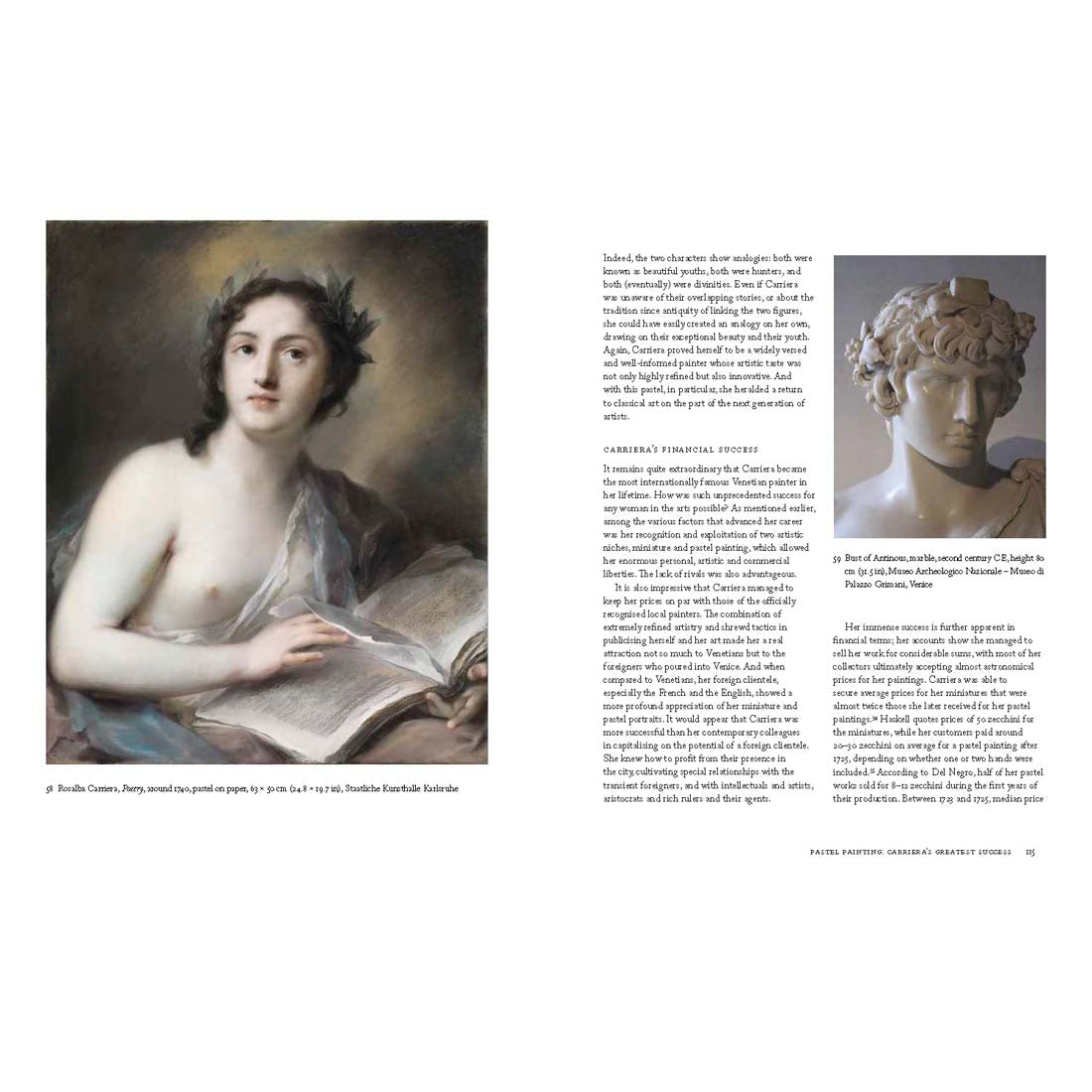 Rosalba Carriera