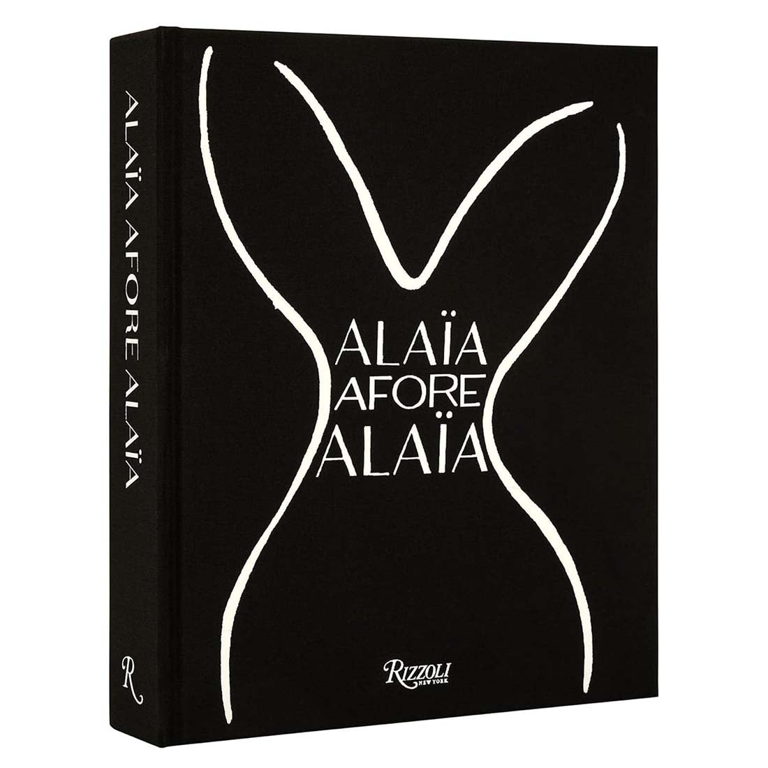 Alaia Afore Alaia