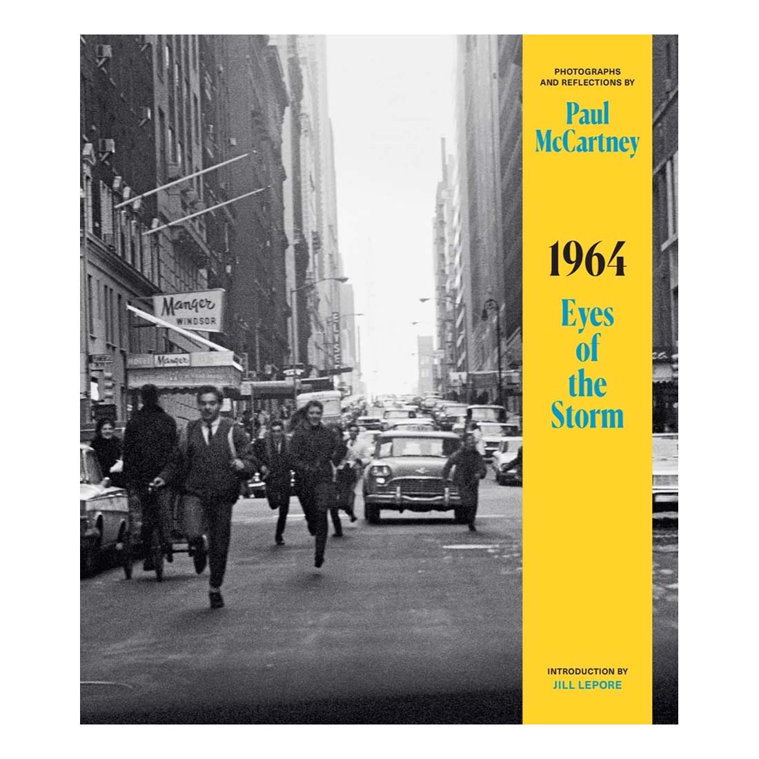 1964: Eyes of the Storm