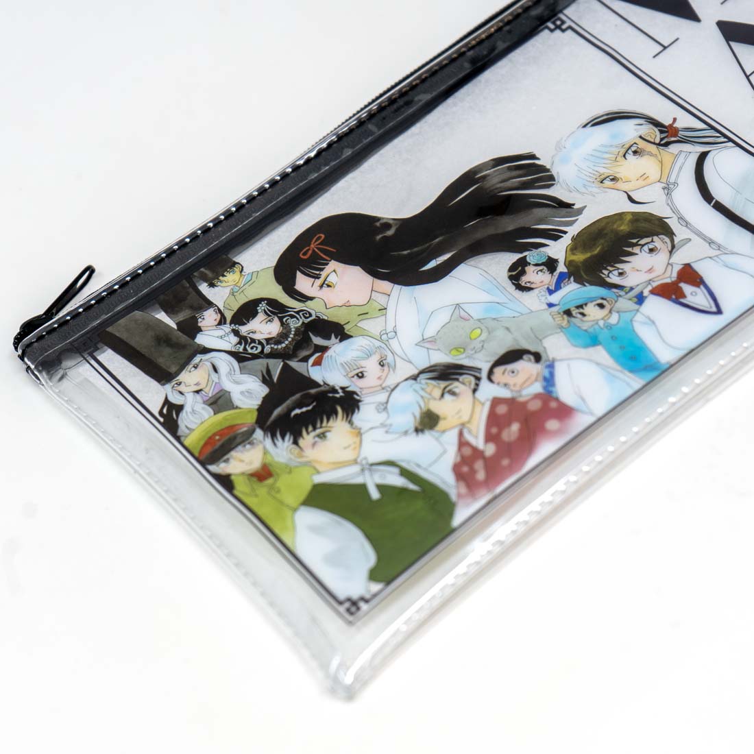 MAO Zip Pouch