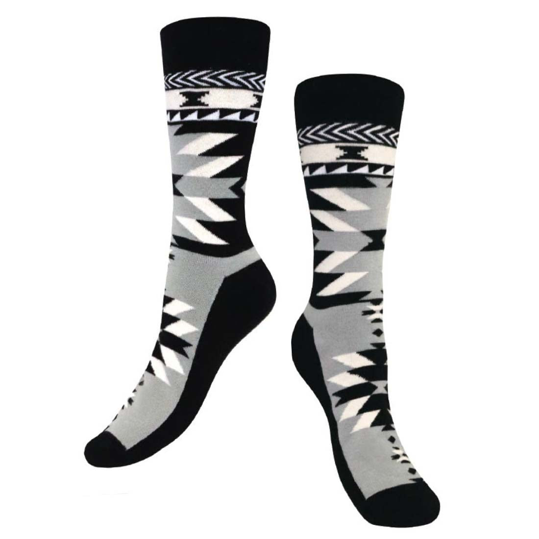 Visions of Our Ancestors Men's Socks