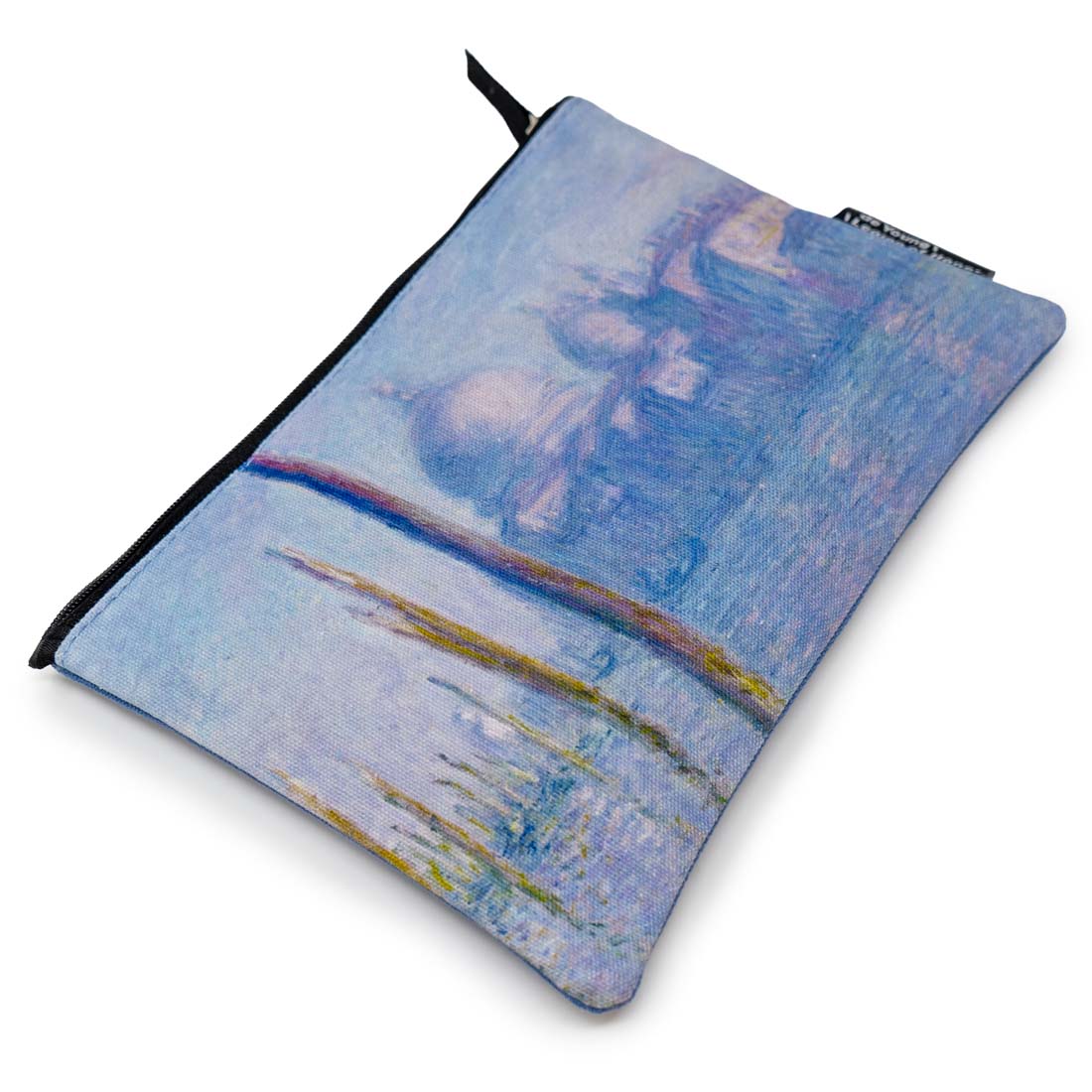 Monet and Venice Exhibition Pouch