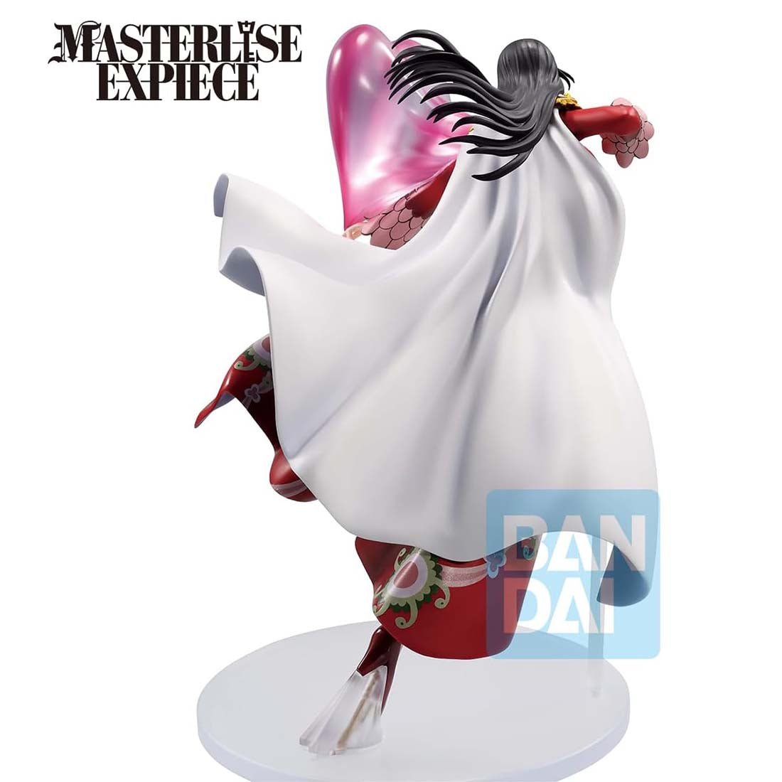 ONE PIECE Boa Hancock Figure