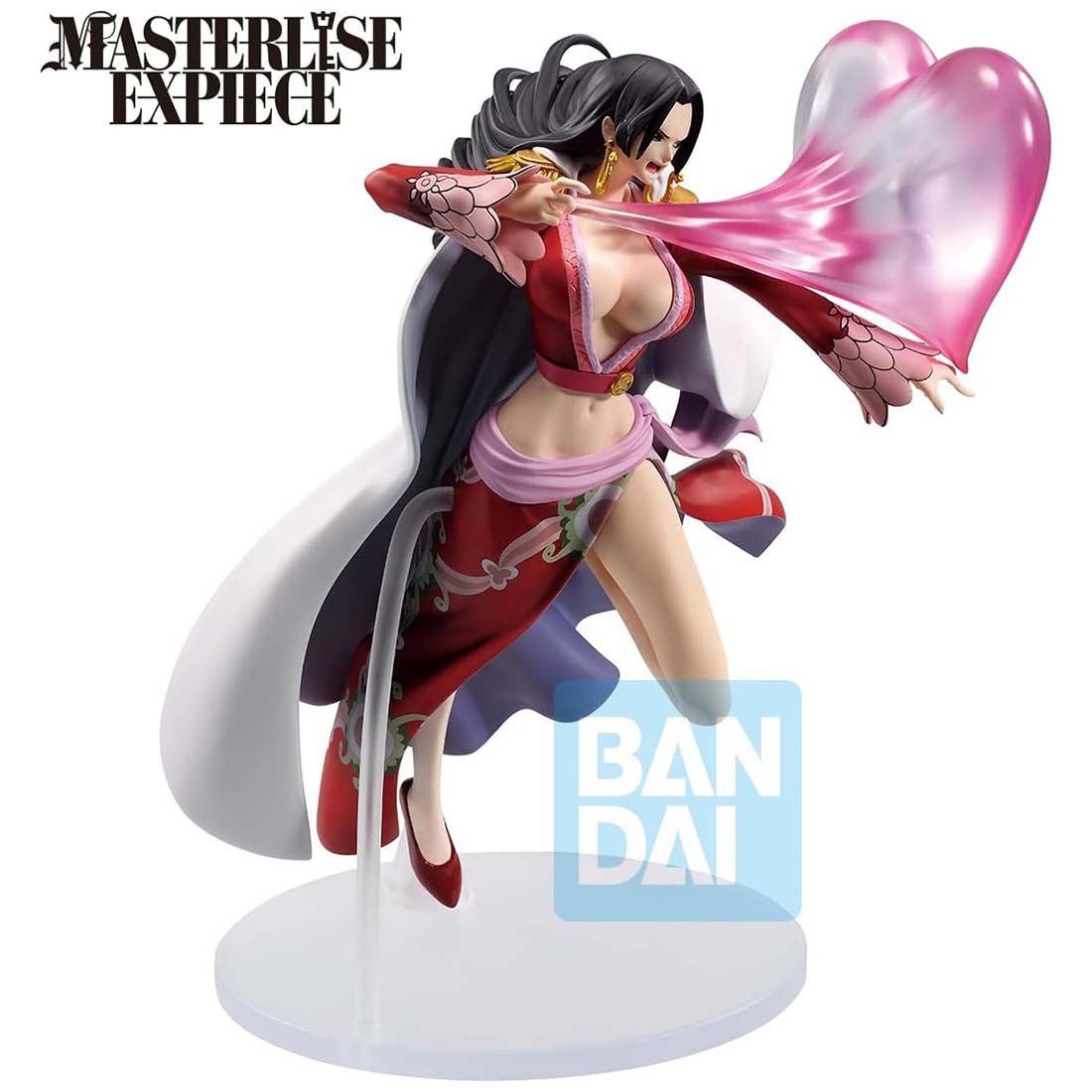 ONE PIECE Boa Hancock Figure