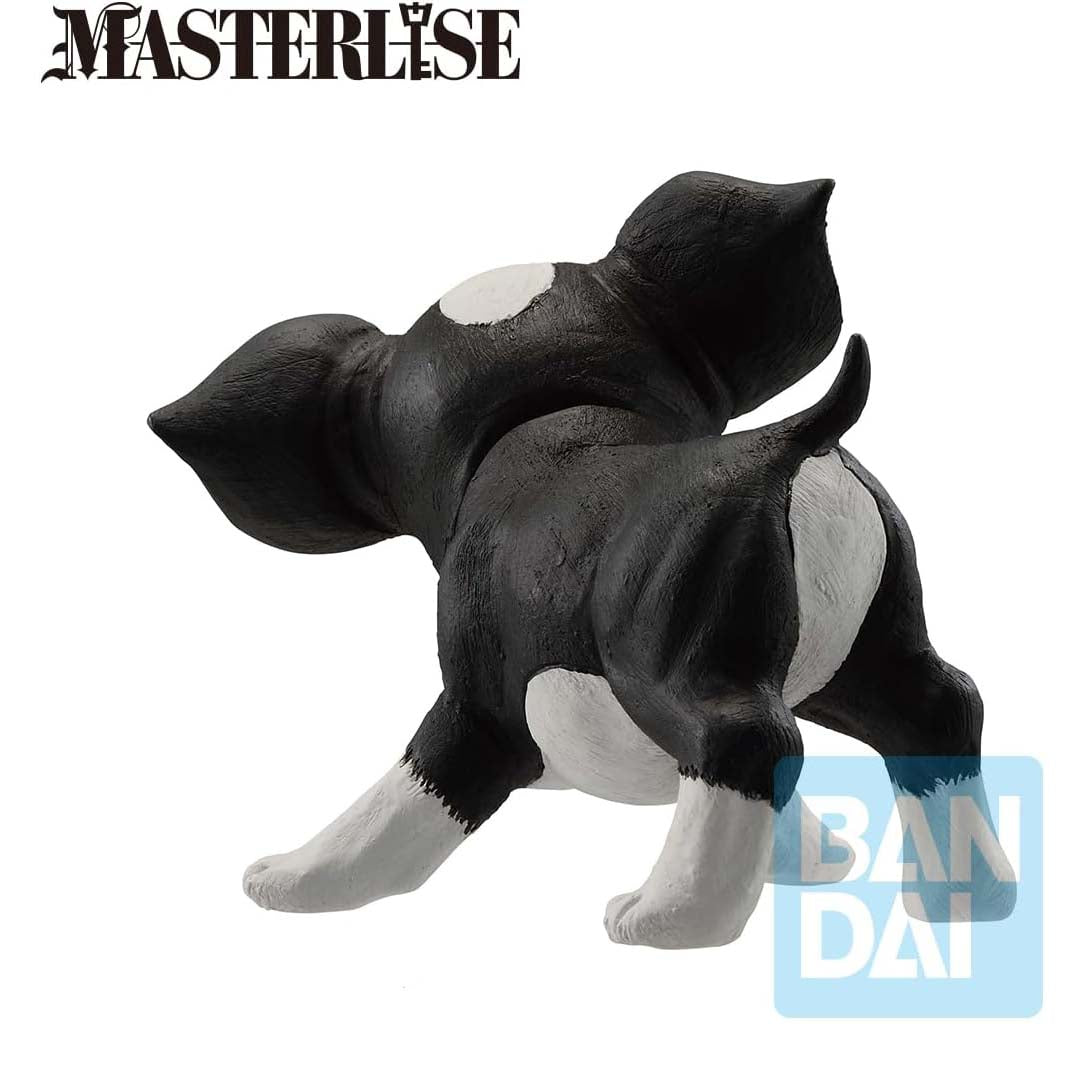 JoJo's Bizarre Adventure Stardust Crusaders Iggy Figure