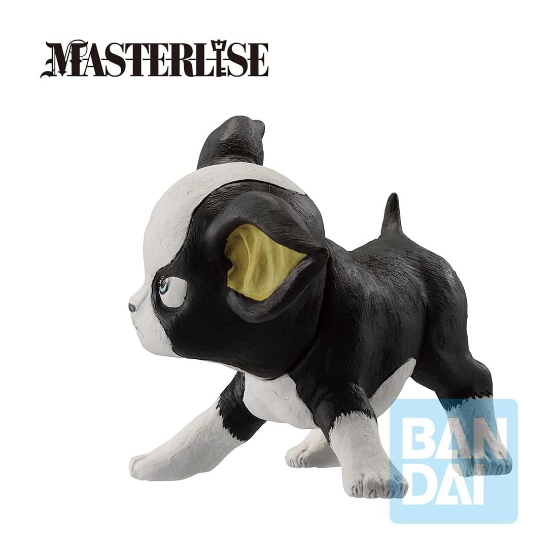 JoJo's Bizarre Adventure Stardust Crusaders Iggy Figure