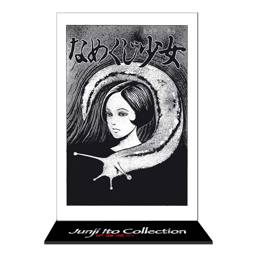 Junji Ito Slug Girl Acrylic Stand