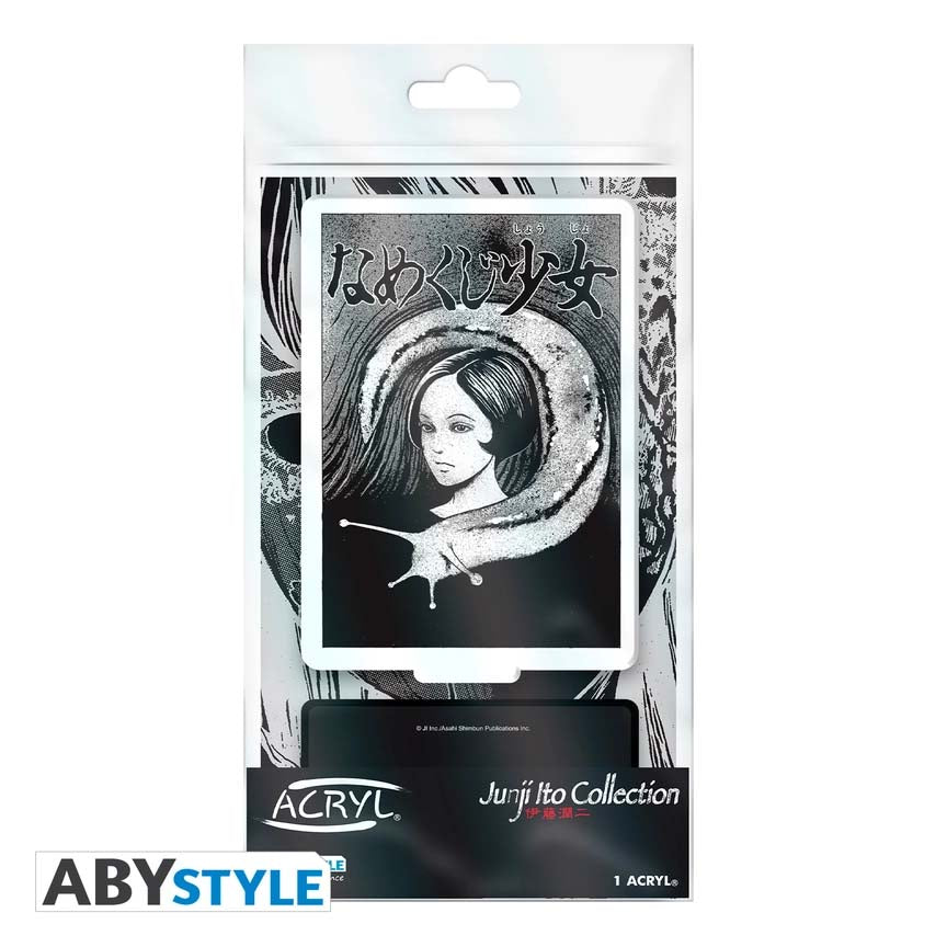 Junji Ito Slug Girl Acrylic Stand
