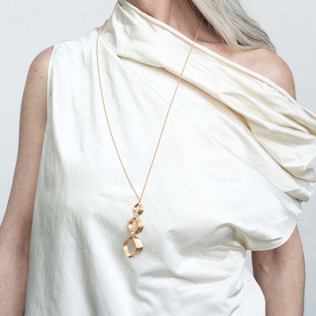 Triple Xaluc Pendant