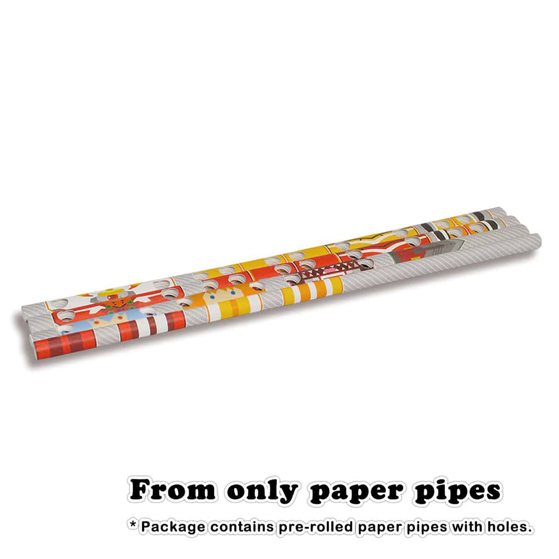 PIPEROID Evangelion : Rei & Asuka